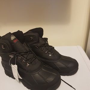 Mens' Winter boots